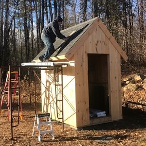 Meet your Posher, Alizon